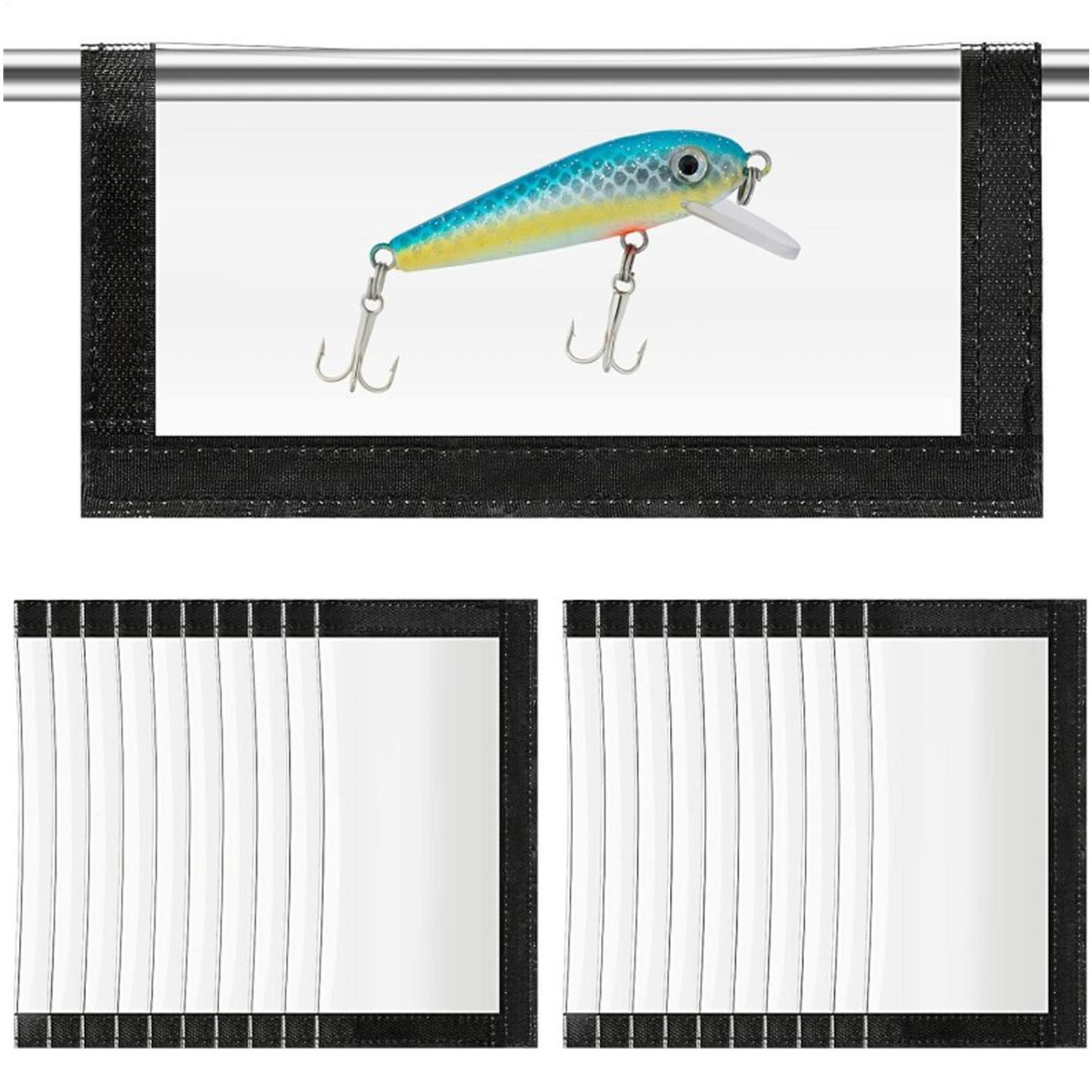 낚시 미끼 커버 투명 보호 미끼 포장 남성 낚시꾼용 미 - Saltwater Fishing Hook 리뷰 및 가격
