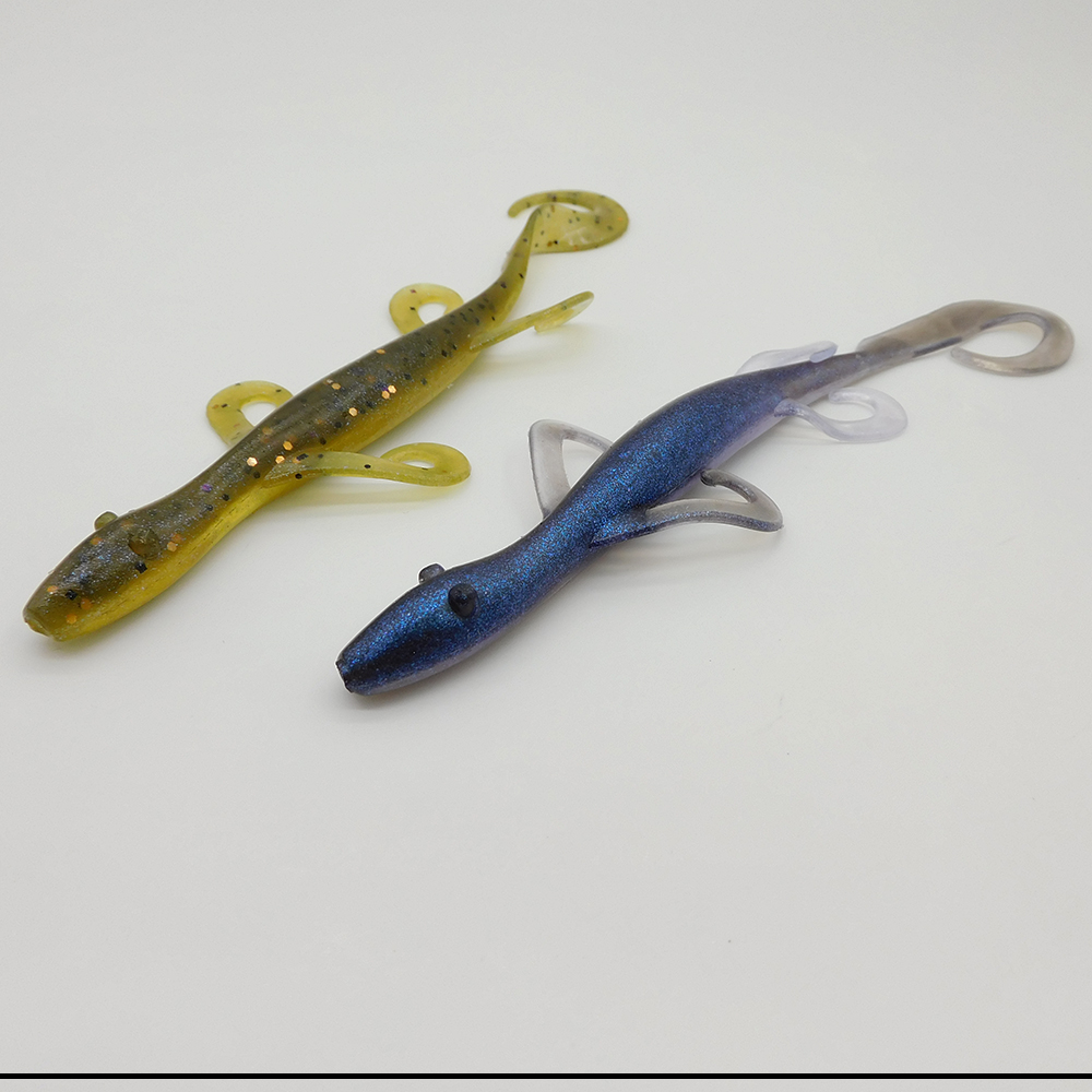 ESFISHING 낚시 루어 와일드 리자드 140mm  - Fishing Equipment Ebay 리뷰 및 가격
