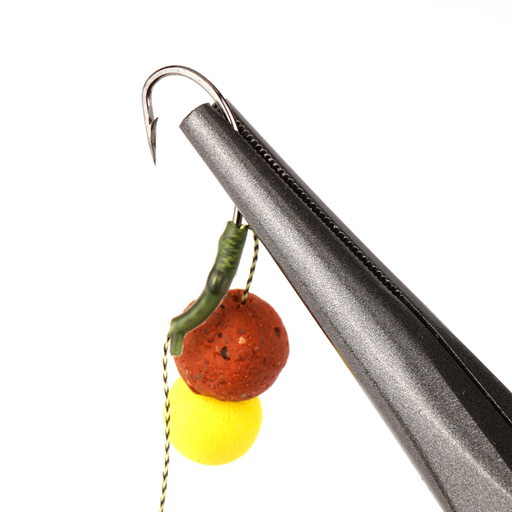 히리시 낚시 플라이어 29cm 롱 노즈 훅 리무버 탄소 - Saltwater Fishing Hook 리뷰 및 가격