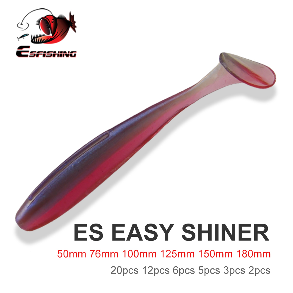 ESFISHING 낚시 루어 ES 이지 샤이너 100m - Fishing Equipment Ebay 리뷰 및 가격