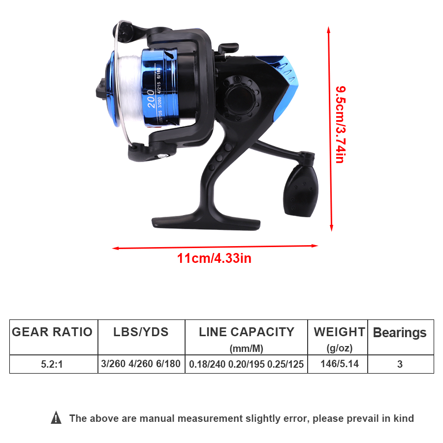FTK 1.8M 휴대용 스피닝 낚싯대 릴 풀 키트 탄소 - Fishing Equipment For Kids 리뷰 및 가격