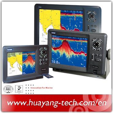 미스터 LCD 피쉬 HP-828파라인 에코 사운더 콜로 - Fish Finder 리뷰 및 가격