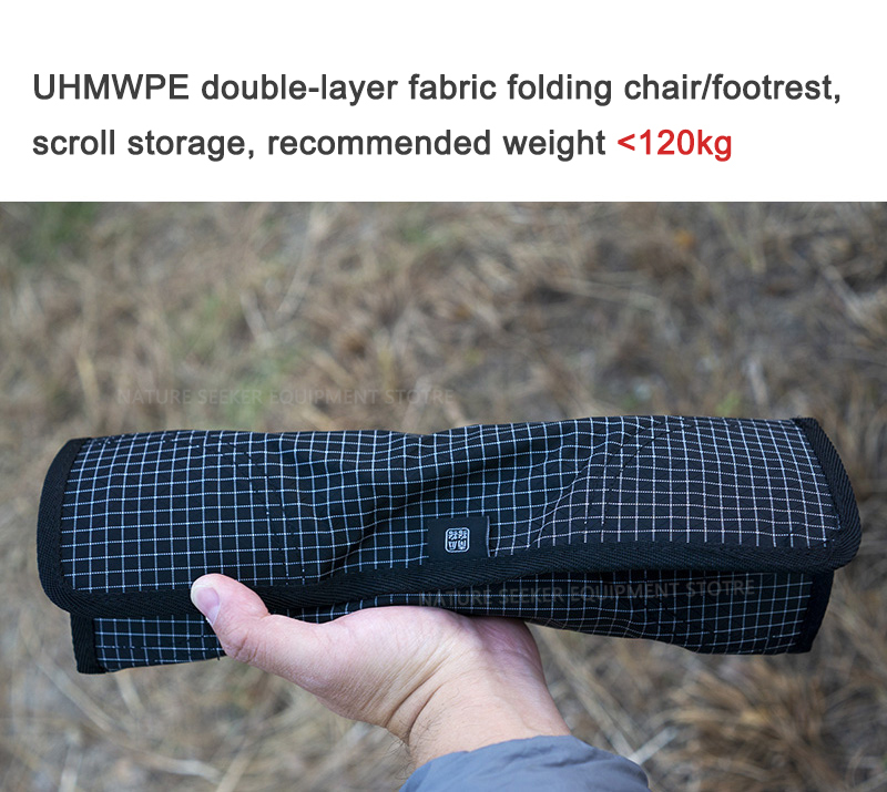 UHMWPE 의자 접이식 의자 야외 캠핑 하이킹 장비  - Fishing Equipment Usa 리뷰 및 가격